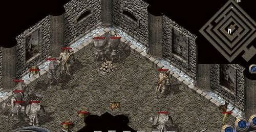 热血传奇无限火力英雄合击玩法攻略 新手入门必看