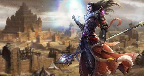 热血传奇摇摆战队在哪 含集结方式与实战指引