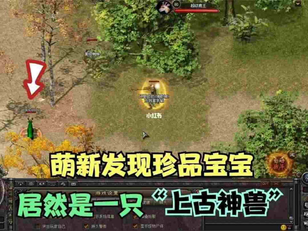 不花钱我本沉默传奇打宝阶段需要一些小技巧