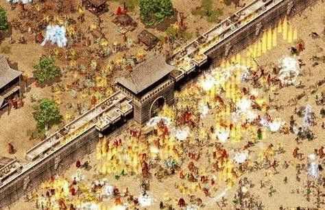 最新超变传奇私服全阶段攻略 新手快速成型与高阶战力提升技巧