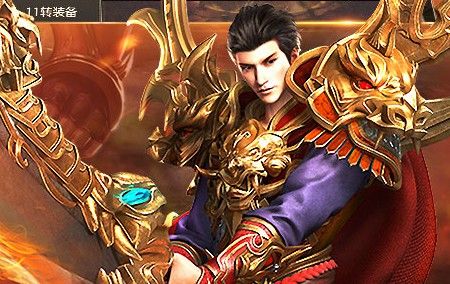 热血传奇两个英雄合击版本区别 老玩家避坑实测唠嗑