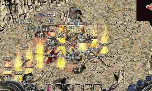 超变传奇高级神器获取全攻略