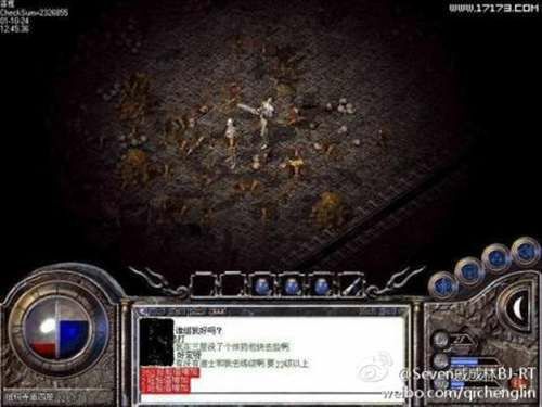 热血传奇1.85英雄合击玩法全攻略