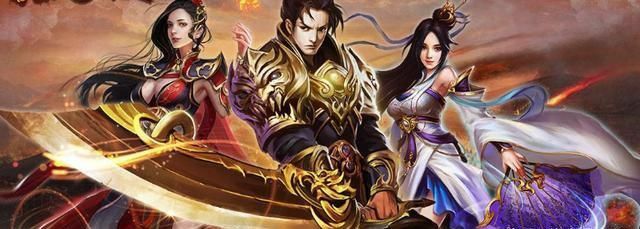 单职业无赦传奇公益我终于通过了暗殿真是太兴奋了