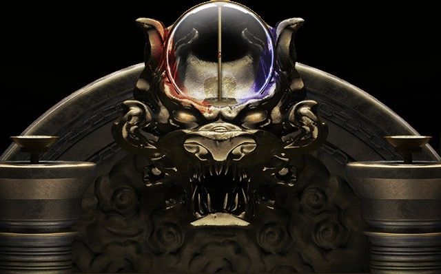 热血传奇经脉怎么开通｜复古服散人经脉解锁开荒全流程