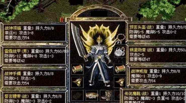 新开传奇微变私服网站攻略 从萌新到大神的进阶捷径