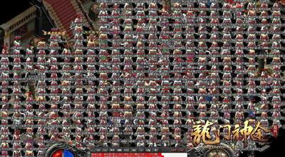 哪个区适合热血传奇玩家 老玩家实测适配指南