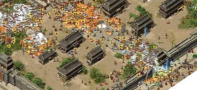 2026微变传奇服务器推荐 新手入门到高阶攻略