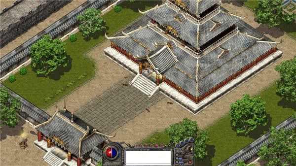 传奇新服网硼酸避坑指南 老玩家实操唠嗑版